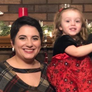 Meet your Posher, Elizabeth